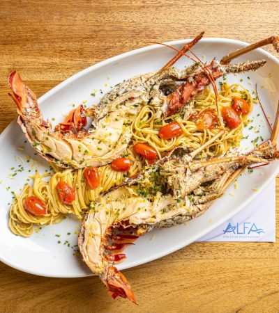 Alpha Restaurant- (19)