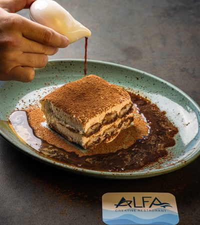 Alpha Restaurant- (24)
