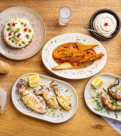 Alpha Restaurant- (29)