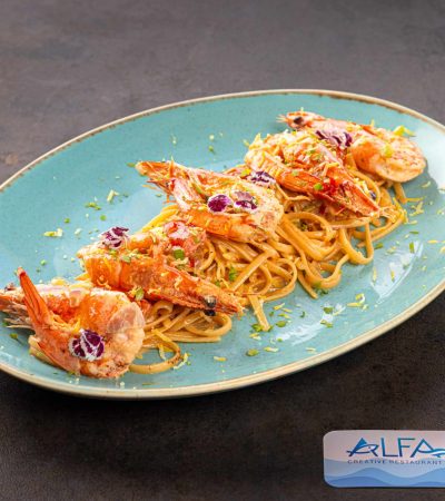 Alpha Restaurant- 44