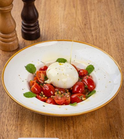 Alpha Restaurant- 49