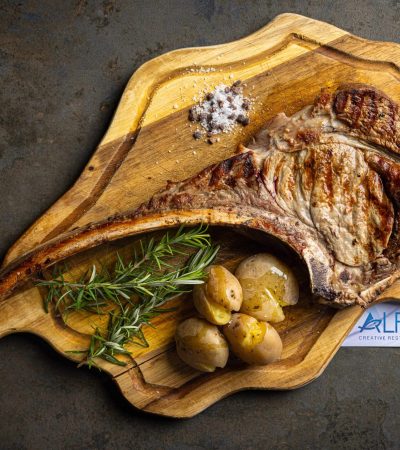 Alpha Restaurant- (6)